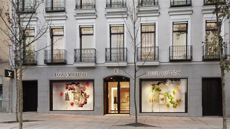 louis vuitton españa